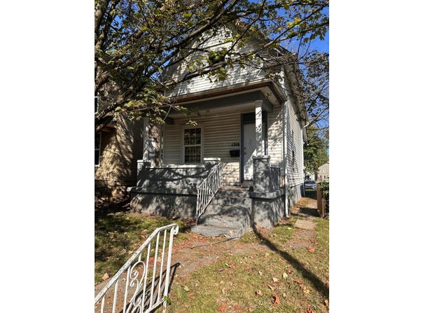 1318 Hildreth Avenue, Columbus, OH 43203