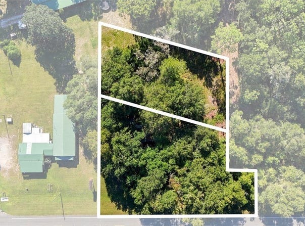 7095 N Carl G Rose Highway, Hernando, FL 34442