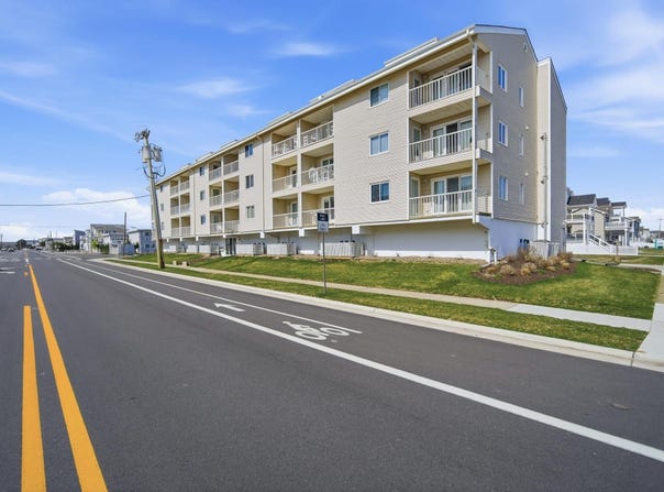 501 E Brigantine Ave. #307, Brigantine, NJ 08203