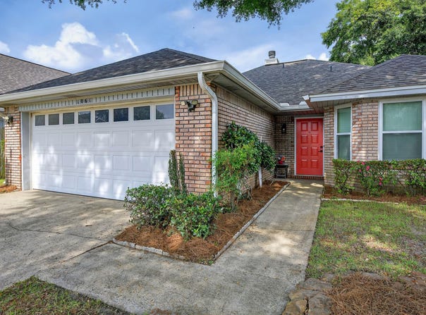 1061 Windmill Drive, Fort Walton Beach, FL 32547