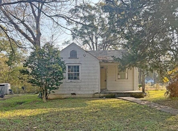 340 Broadview Drive, Jackson, MS 39209