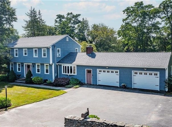 471 N. Quidnessett Road, North Kingstown, RI 02852