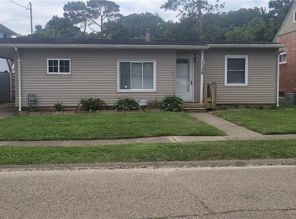 1120 Talley Avenue, Zanesville, OH 43701