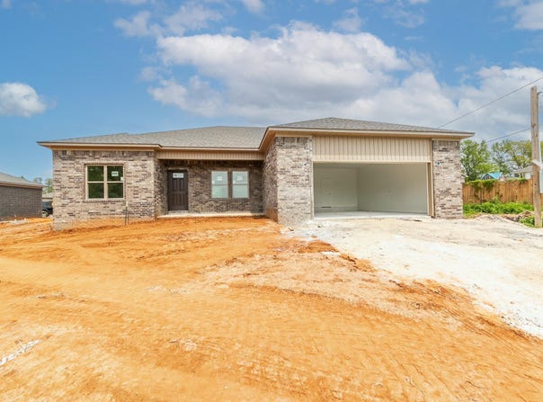 2020 Skylark Drive, Beebe, AR 72012