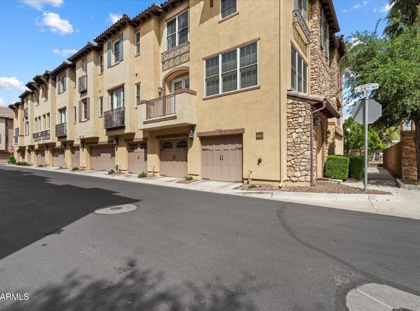 4411 N 24TH Way, Phoenix, AZ 85016