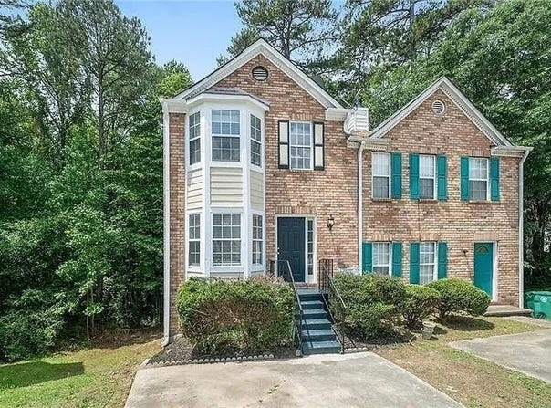 6531 Charter Way, Lithonia, GA 30058