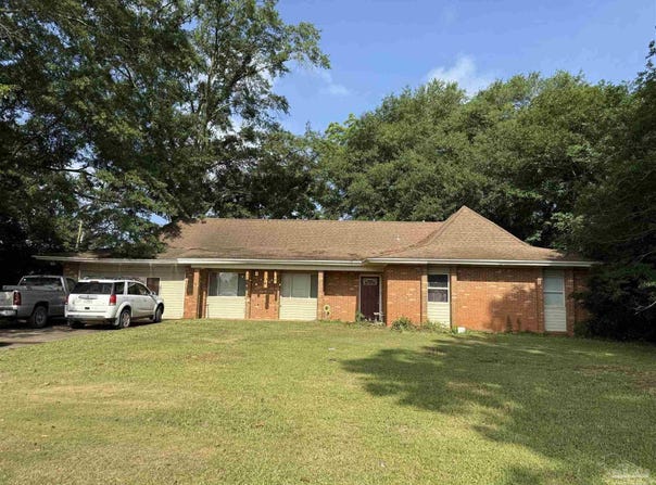5325 Bob Sikes Blvd, Jay, FL 32565