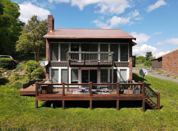 42 Deer Run Tr, Hillsville, VA 24343