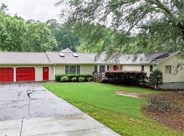 4845 Willow Street, Acworth, GA 30101