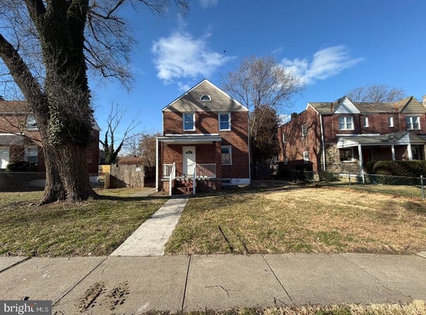 3830 BROOKLYN AVE, BALTIMORE, MD 21225