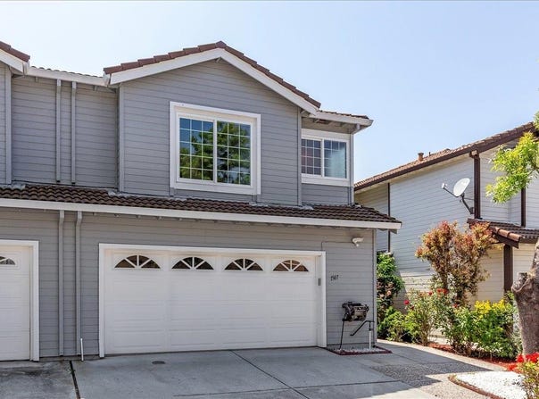 1507 Timber Creek DR, SAN JOSE, CA 95131