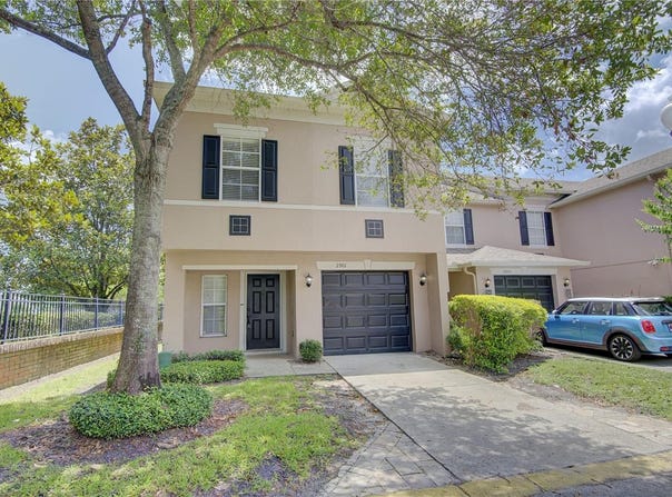 2901 ASHFORD PARK PLACE, OVIEDO, FL 32765