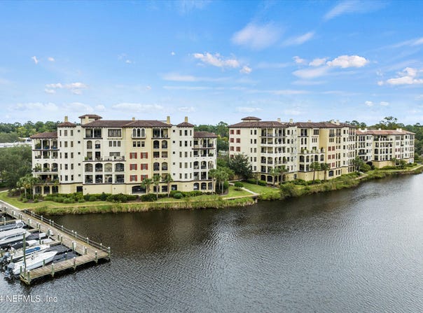 3958 BAYMEADOWS Road unit: 1204, Jacksonville, FL 32217