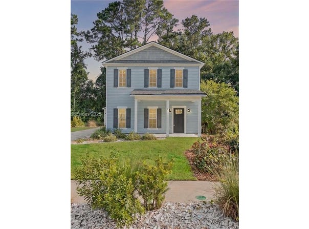 2 Rinkie Road, Beaufort, SC 29906