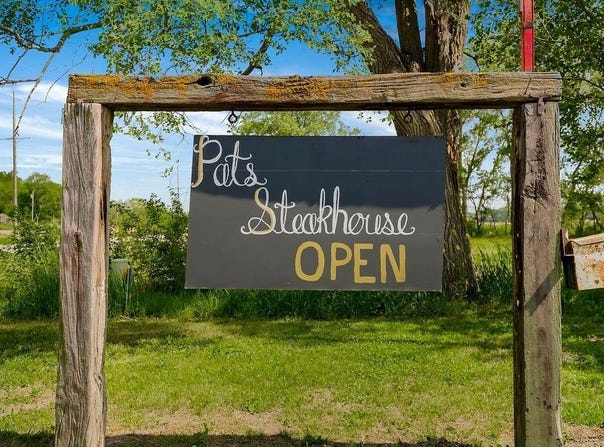 24200 N US 45 Highway, Rushville, MO 64484