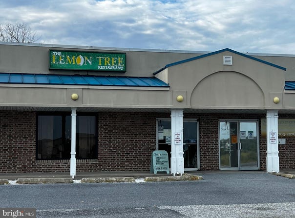 416 E SAVANNAH RD, LEWES, DE 19958