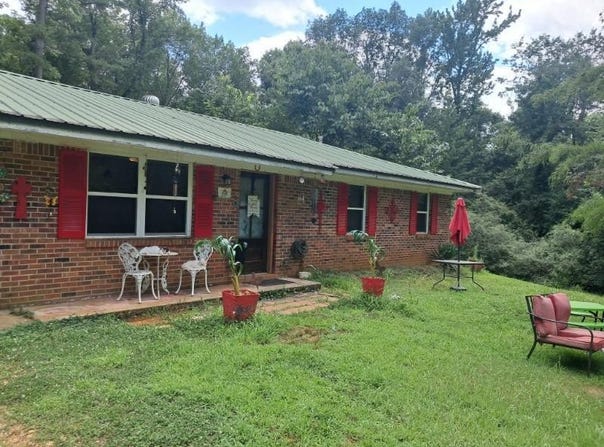 582 County Road 433, Vardaman, MS 38878