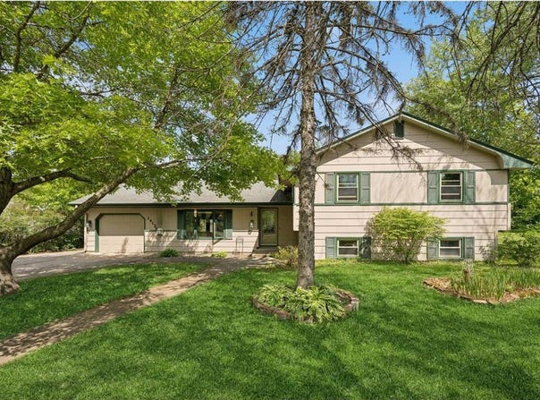 14129 Quay Street NW, Andover, MN 55304