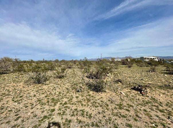 Anns Ranch Road, Safford, AZ 85546
