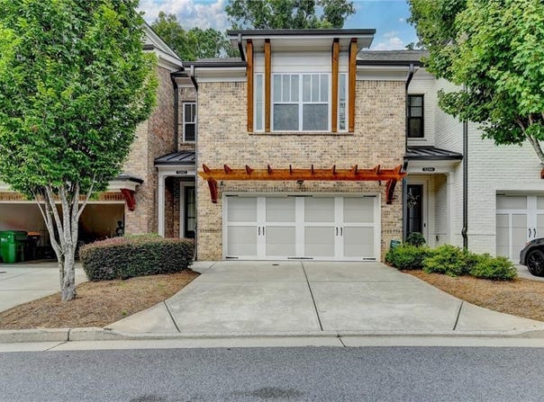 5240 Cresslyn Ridge, Alpharetta, GA 30005