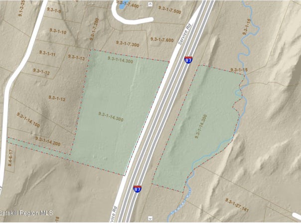 1930 Old Kings Highway, Saugerties, NY 12477