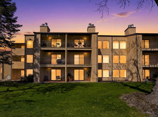 303 Gage Blvd #309, Richland, WA 99352