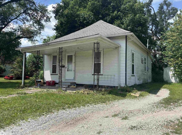 537 S Moore Street, Ottumwa, IA 52501
