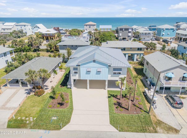 6555 Engram Road, New Smyrna Beach, FL 32169