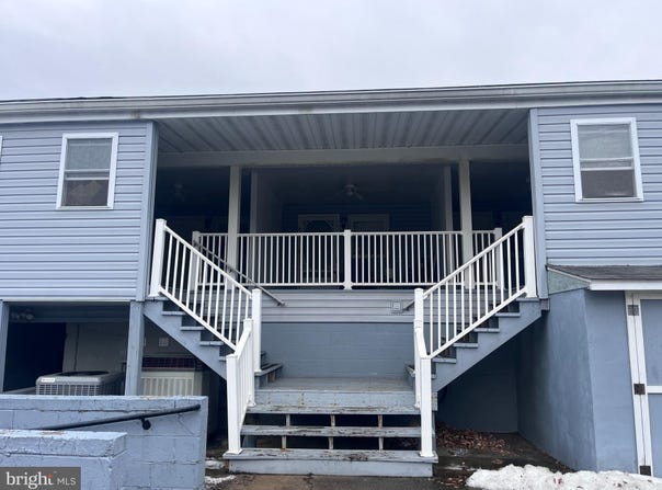 1 & 5 MAIN STREET, THURMONT, MD 21788