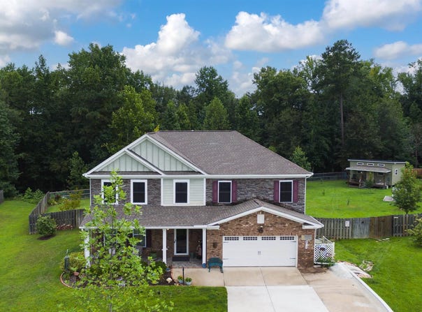 248 Hackamore Lane, Camden, SC 29020