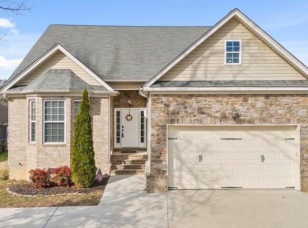 8500 Standifer Gap Road, Chattanooga, TN 37421
