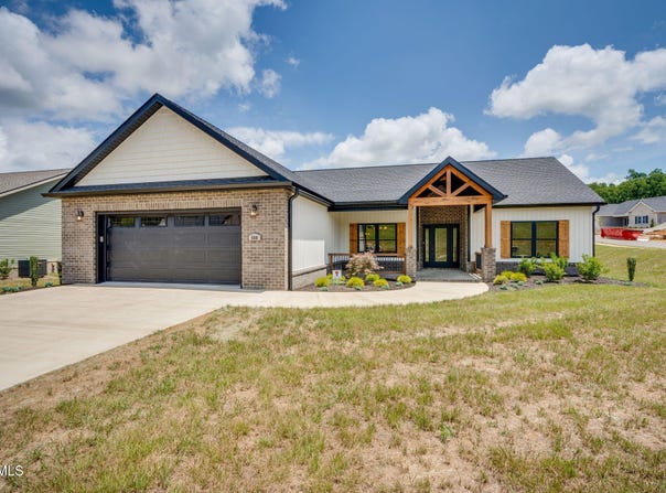 680 Twilight Falls, Jonesborough, TN 37659