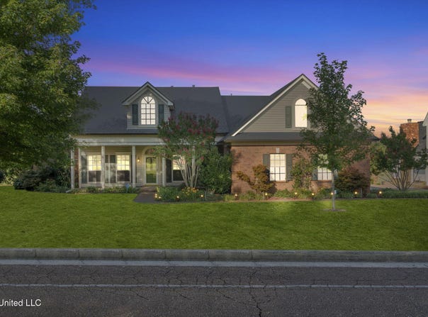 7906 Kirkwood Cove, Olive Branch, MS 38654