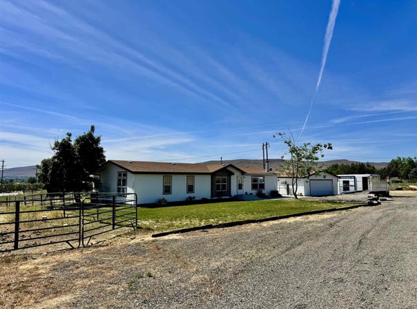 61610 N Whan Rd, Benton City, WA 99320