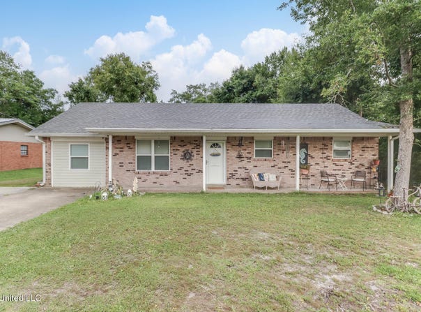 259 Reinike Road, Long Beach, MS 39560