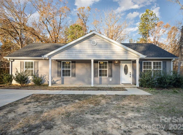 1681 Evans Drive, Lancaster, SC 29720