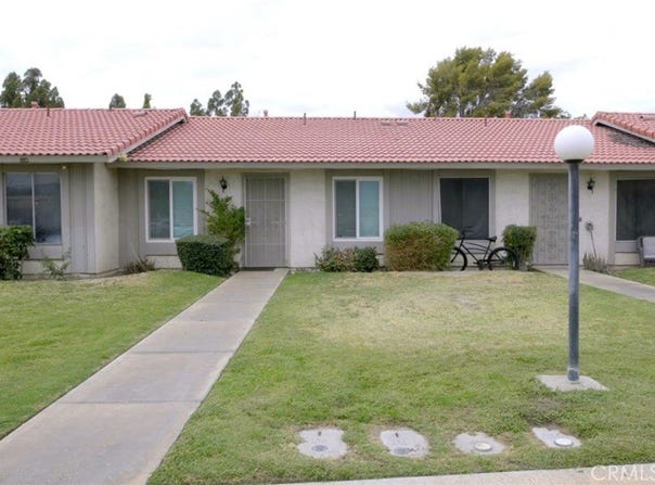 82863 Crawford, Indio, CA 92201