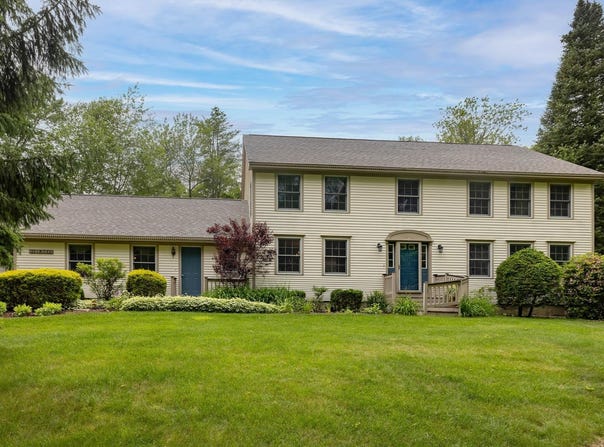 365 FW Hartford Drive, Portsmouth, NH 03801