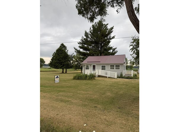 5516 Hoover Road, Barryton, MI 49305