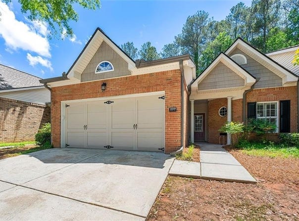 3219 ABBOTT Drive, Powder Springs, GA 30127