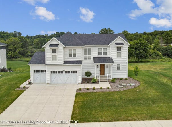 1488 Silverstone Way, Okemos, MI 48864