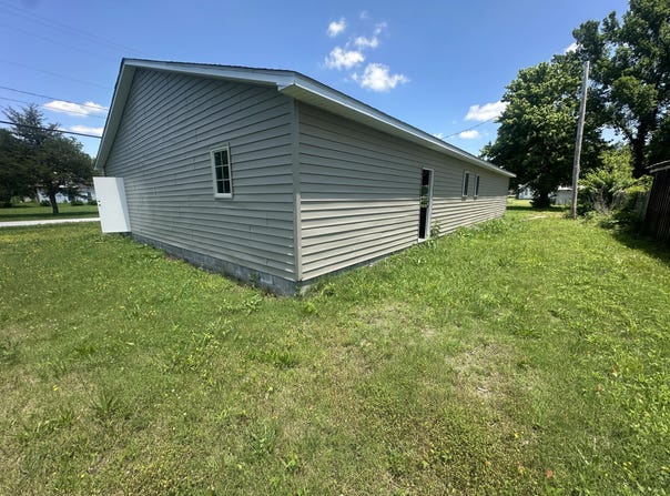 200 Mulberry Avenue, Afton, OK 74331