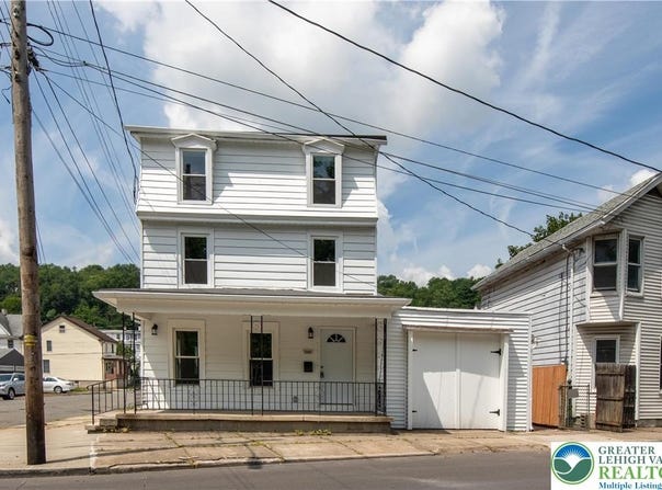 500 Pine Street, Tamaqua Boro, PA 18252