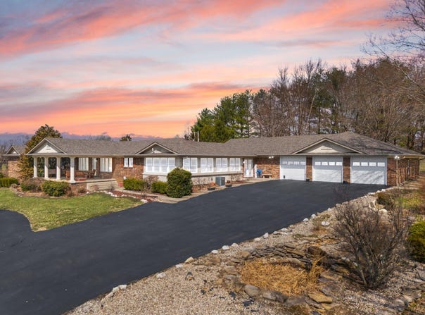 2501 Lake Hill Drive, Richmond, KY 40475