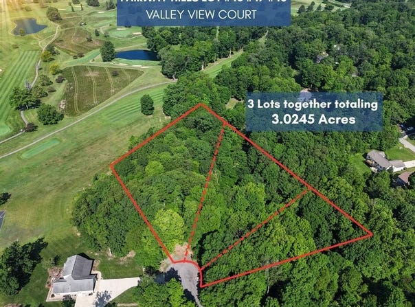 98 Valley Court, Howard, OH 43028