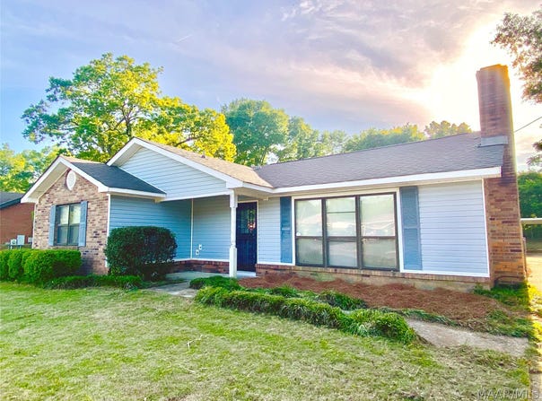 212 James Street, Wetumpka, AL 36092