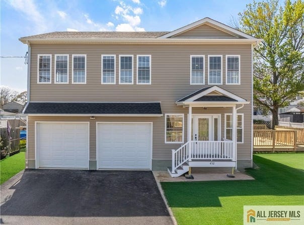 452 Raritan Boulevard, Old Bridge, NJ 07735