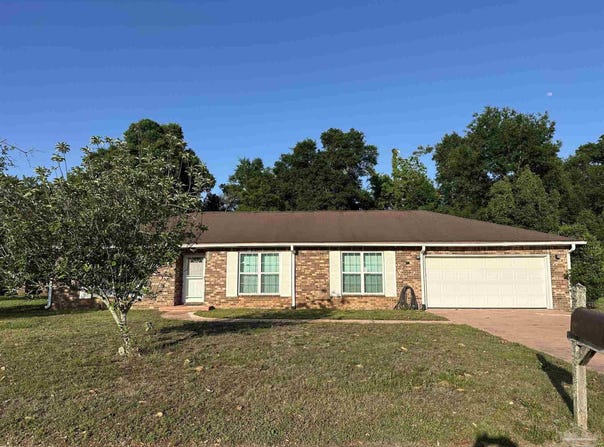 6342 Lake Charlene Ter, Pensacola, FL 32506
