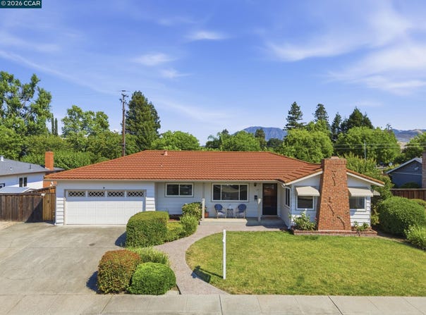 1748 Elmhurst Ln, Concord, CA 94521