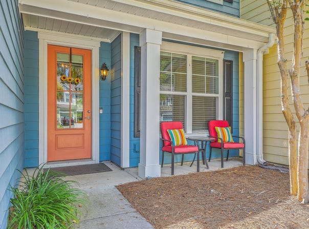 1817 Chauncys Court, Mount Pleasant, SC 29466